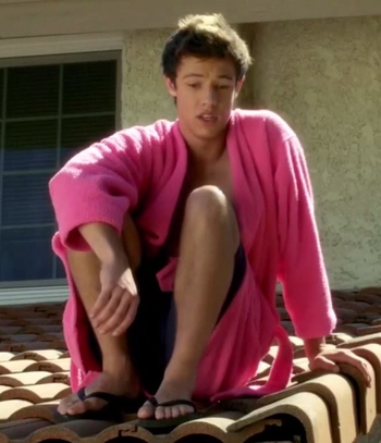 Cameron Dallas