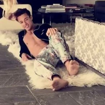 Cameron Dallas