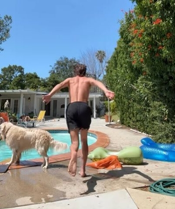 Cameron Dallas