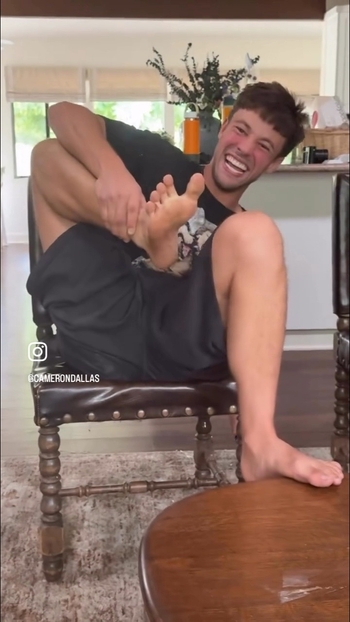 Cameron Dallas