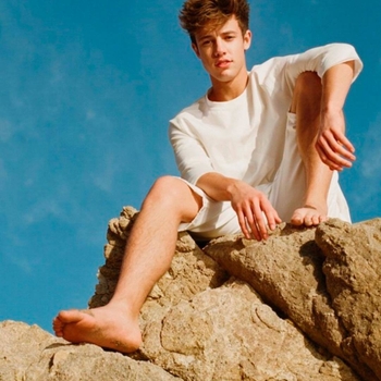 Cameron Dallas