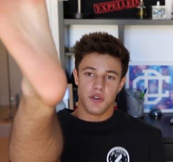 Cameron Dallas