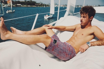 Cameron Dallas