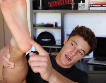 Cameron Dallas