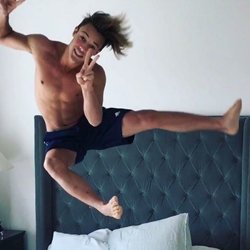 Cameron Dallas