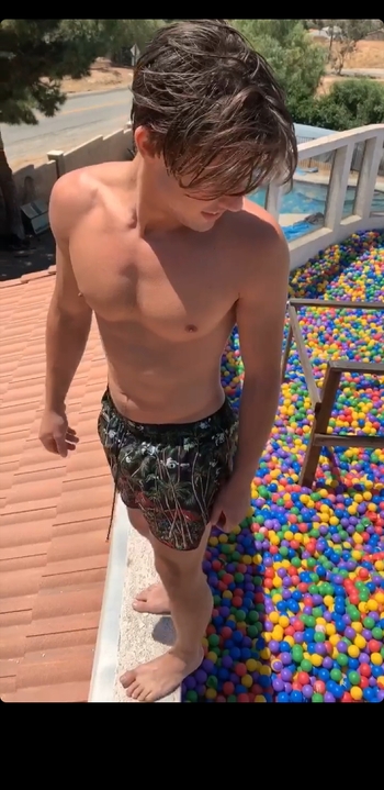 Cameron Dallas