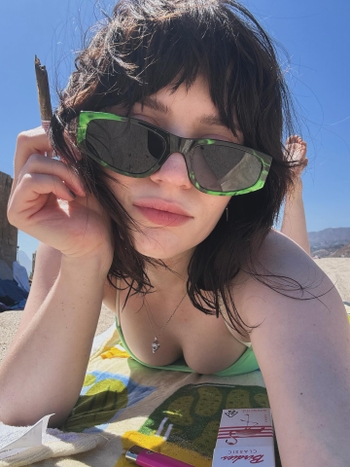 Sierra McCormick