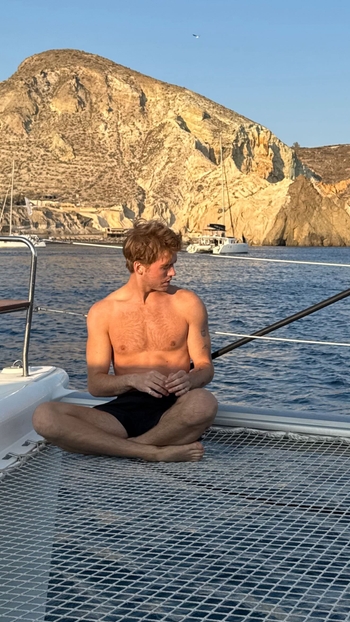 Aidan Alexander