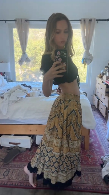 Eden McCoy