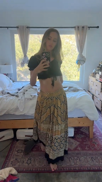 Eden McCoy