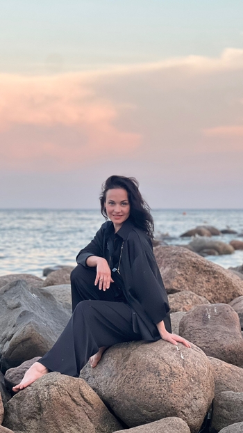 Mariya Berseneva