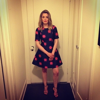 Gillian Jacobs