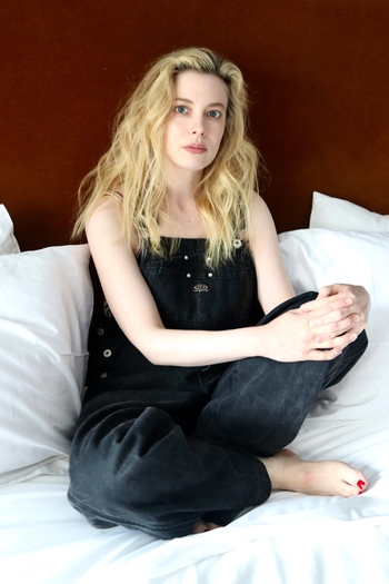 Gillian Jacobs