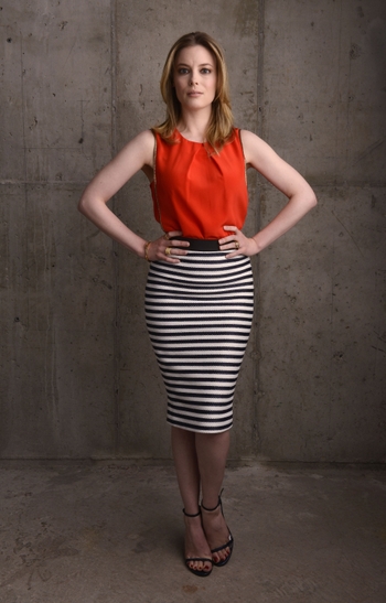 Gillian Jacobs