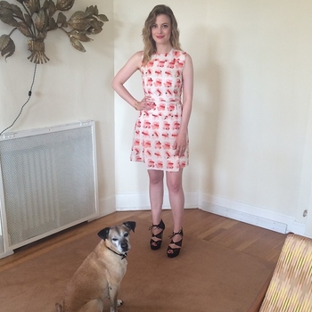 Gillian Jacobs