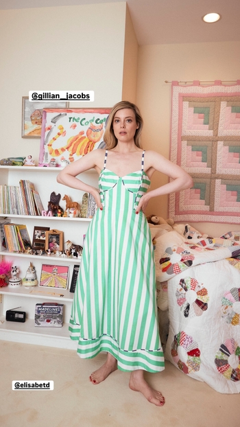 Gillian Jacobs