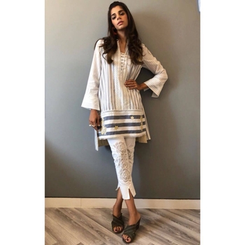 Sanam Saeed