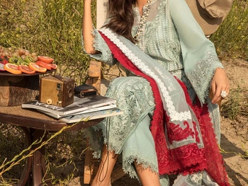 Sanam Saeed