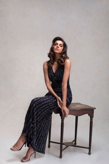 Sanam Saeed