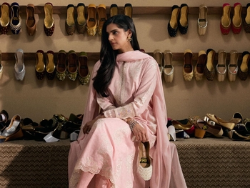 Sanam Saeed