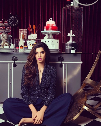 Sanam Saeed