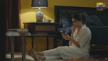 Sanam Saeed
