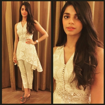 Sanam Saeed