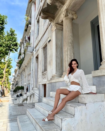Magdalena Perlinska