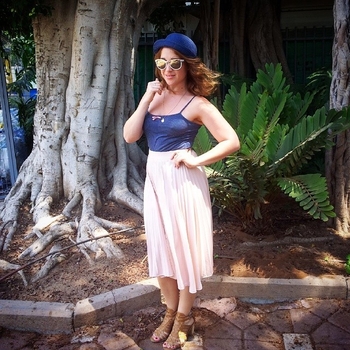 Efrat Vachtel