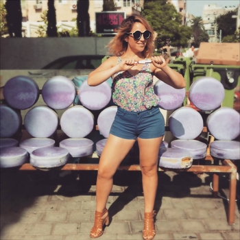 Efrat Vachtel