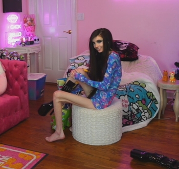 Eugenia Cooney