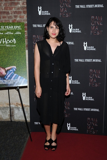 Desiree Akhavan