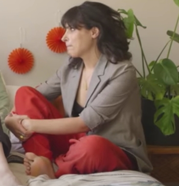 Desiree Akhavan