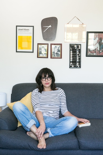 Desiree Akhavan