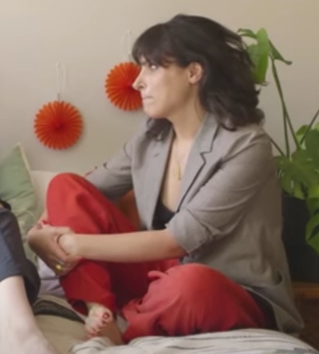 Desiree Akhavan