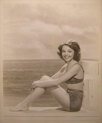 Jean Porter