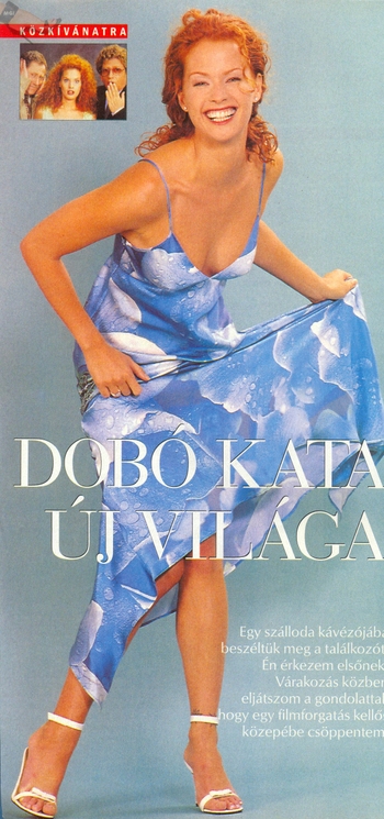 Kata Dobó