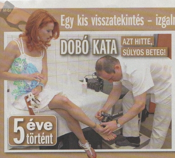 Kata Dobó