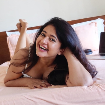 Poonam Bajwa