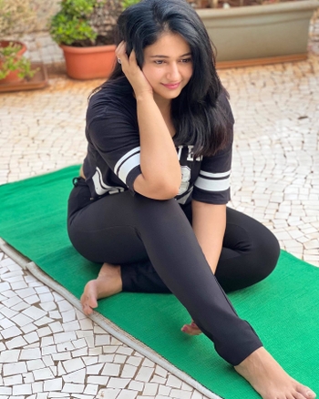 Poonam Bajwa