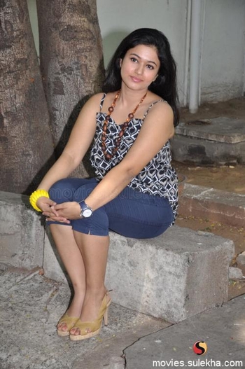 Poonam Bajwa