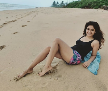 Poonam Bajwa