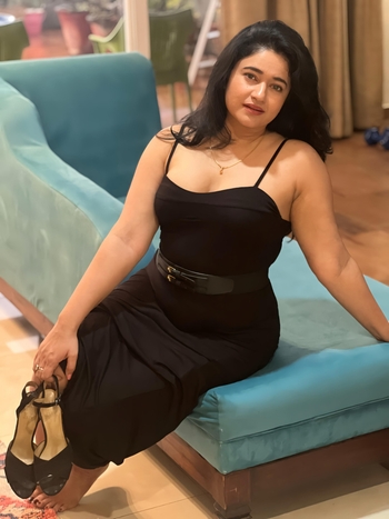 Poonam Bajwa