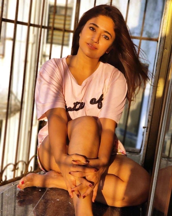 Poonam Bajwa