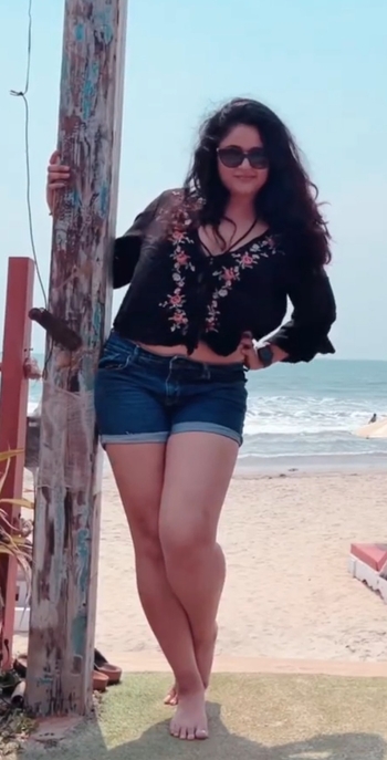 Poonam Bajwa