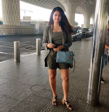 Poonam Bajwa