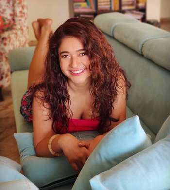 Poonam Bajwa