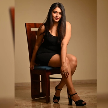 Poonam Bajwa