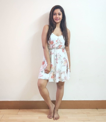 Poonam Bajwa