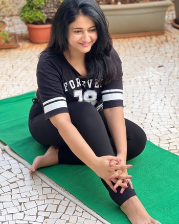 Poonam Bajwa